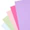 12 Packs: 50 ct. (600 total) Soda Pop 8.5" x 11" Cardstock Paper by Recollections™